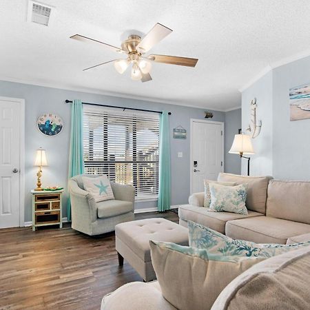 Villa Seahorse 512 Gulf Shores Exterior foto