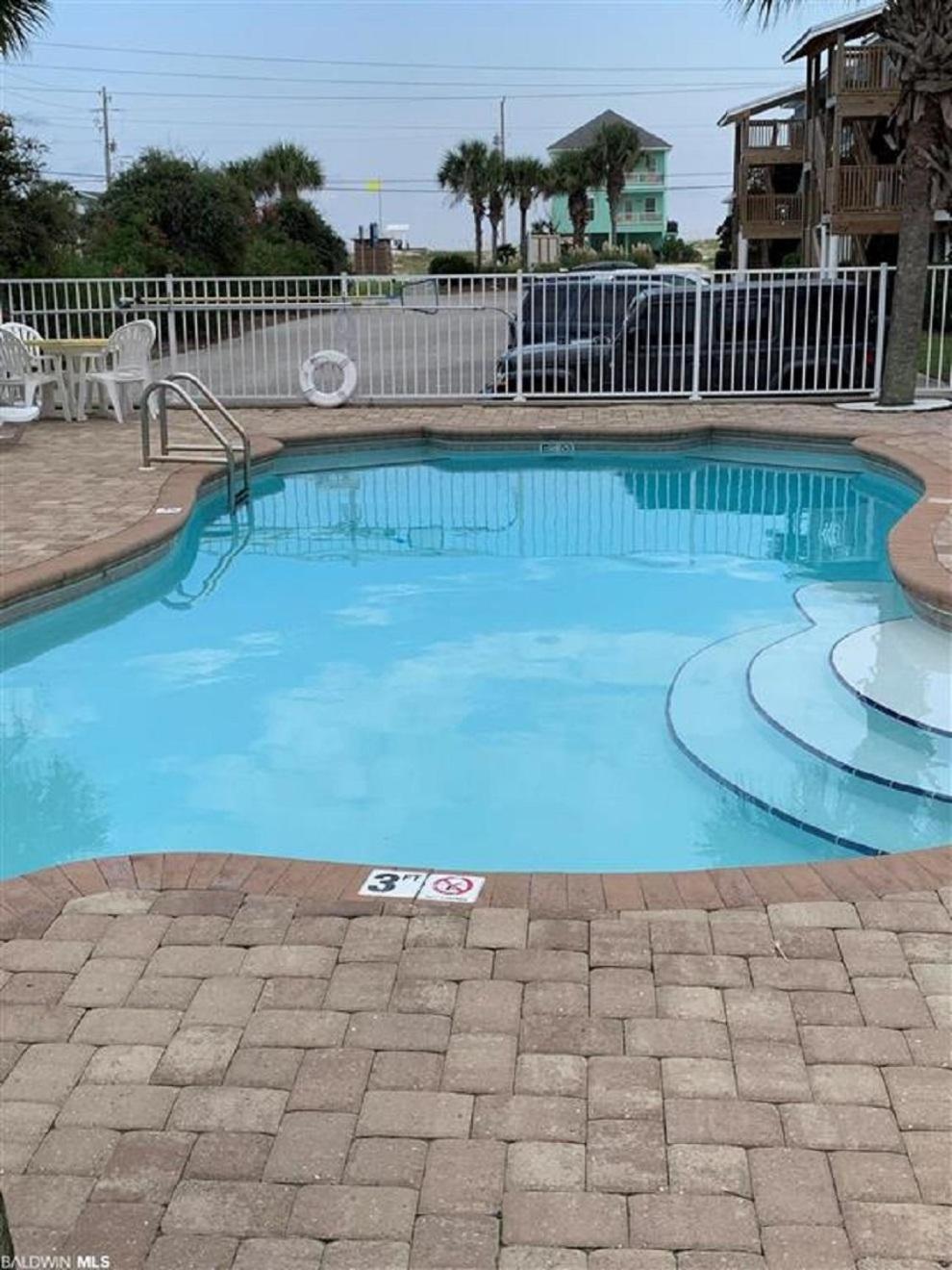 Villa Seahorse 512 Gulf Shores Exterior foto
