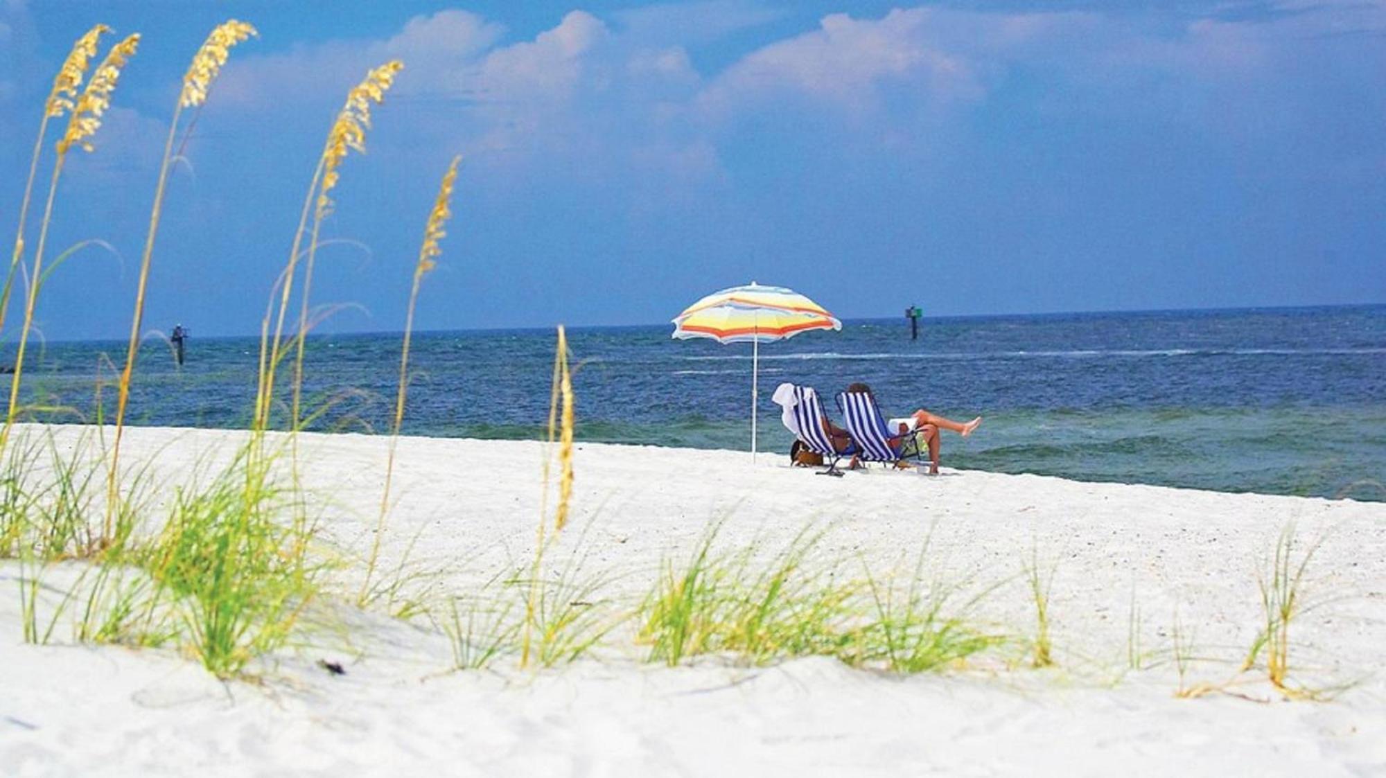 Villa Seahorse 512 Gulf Shores Exterior foto
