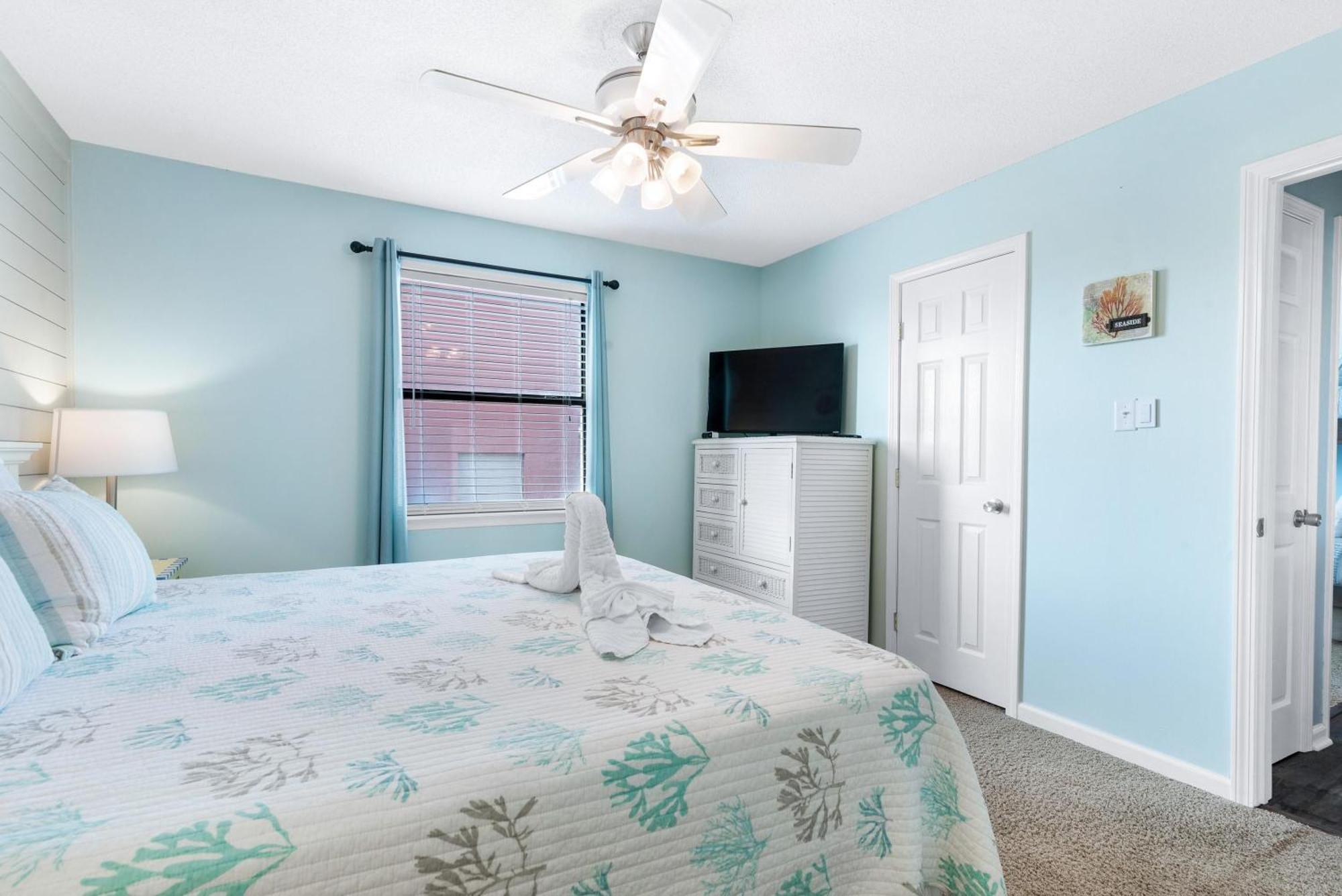 Villa Seahorse 512 Gulf Shores Exterior foto