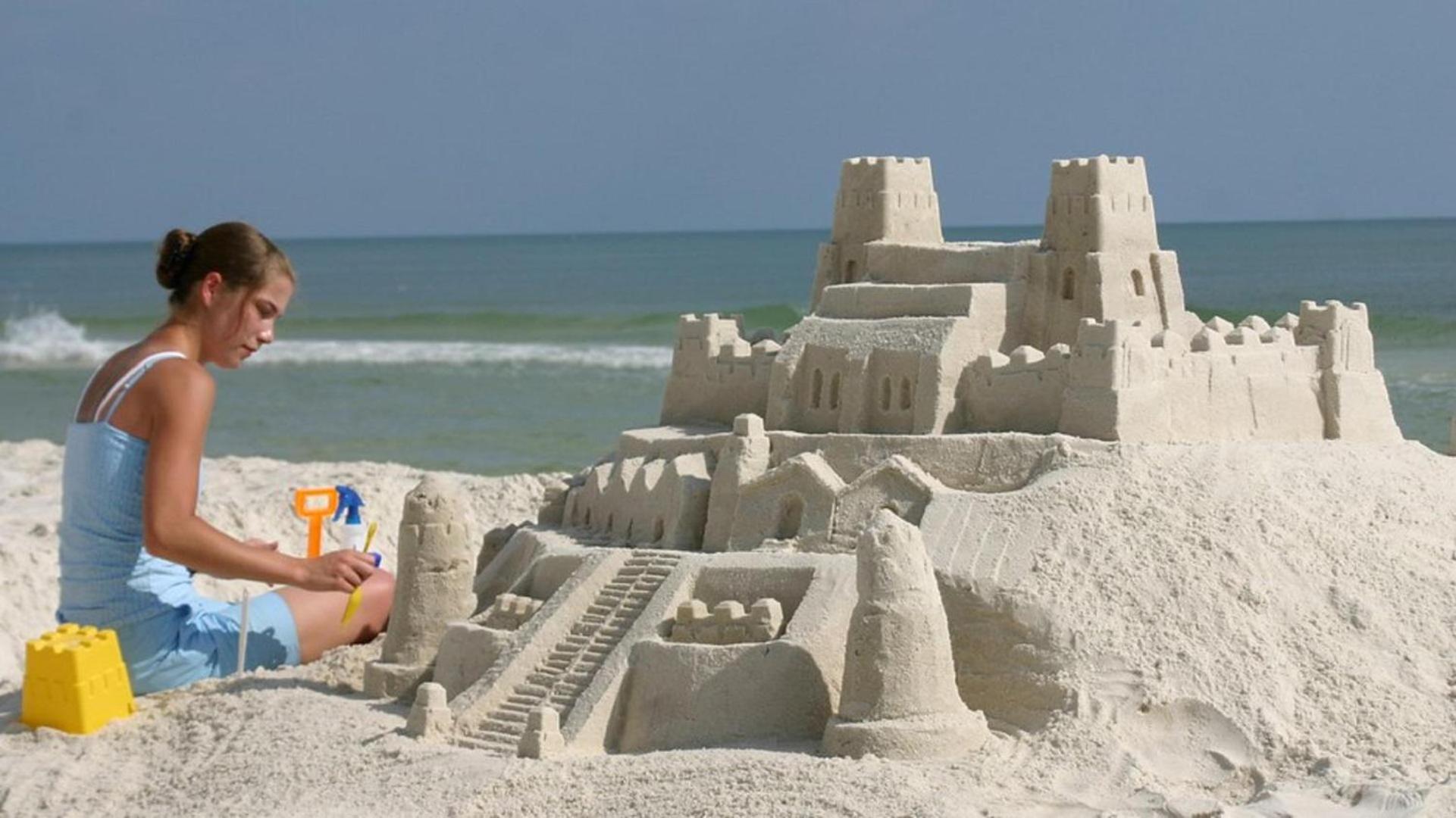 Villa Seahorse 512 Gulf Shores Exterior foto