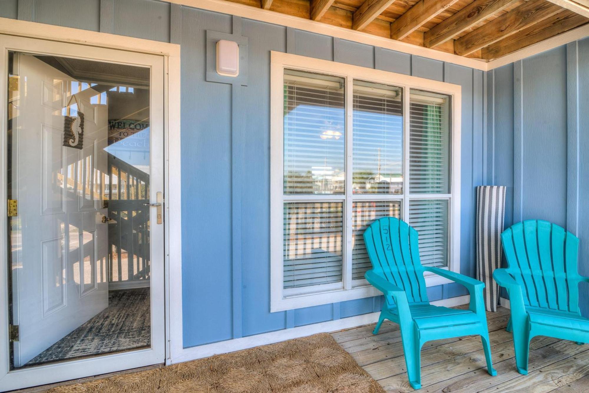 Villa Seahorse 512 Gulf Shores Exterior foto