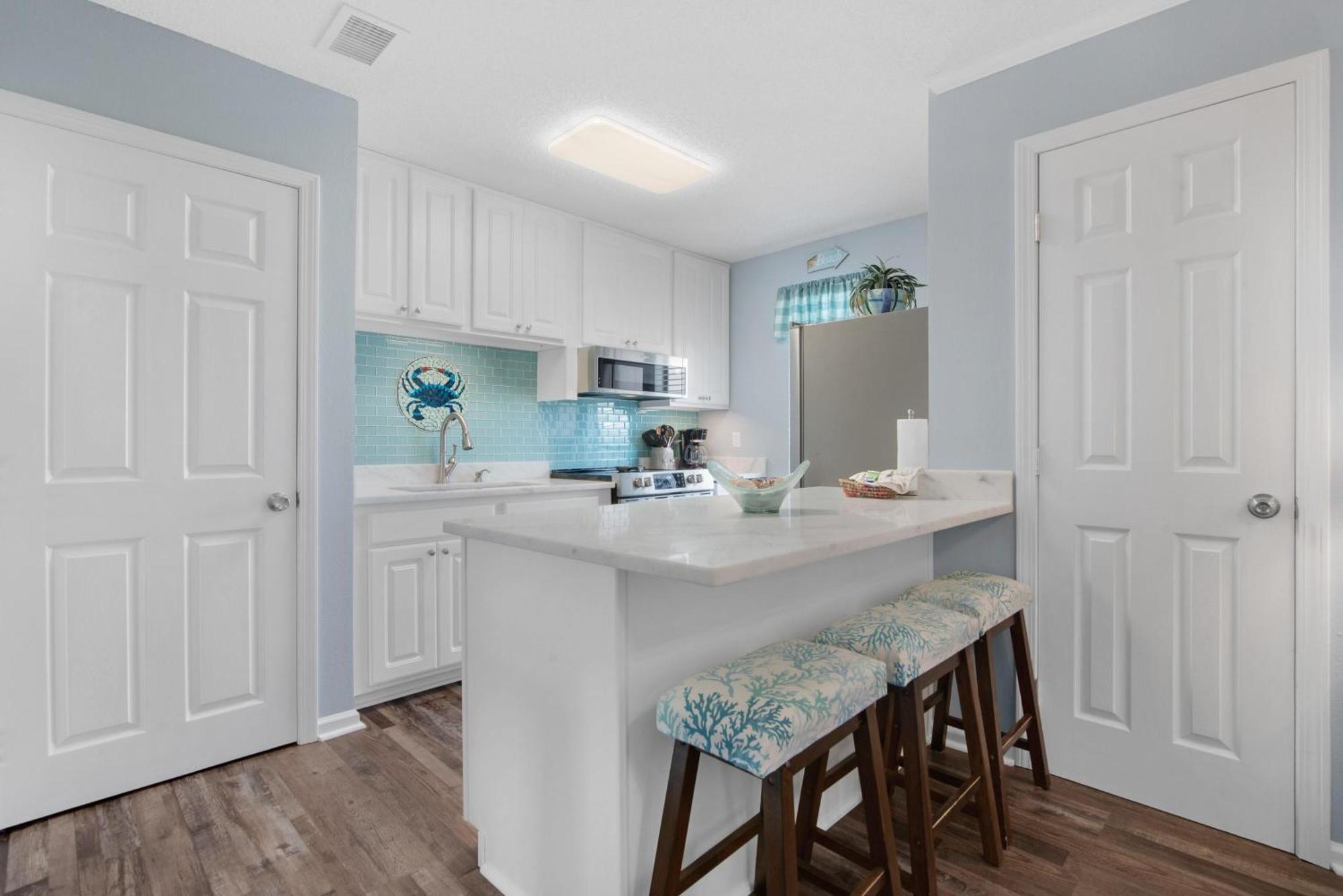 Villa Seahorse 512 Gulf Shores Exterior foto